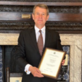 Former WRU Leader Honoured by Livery Company